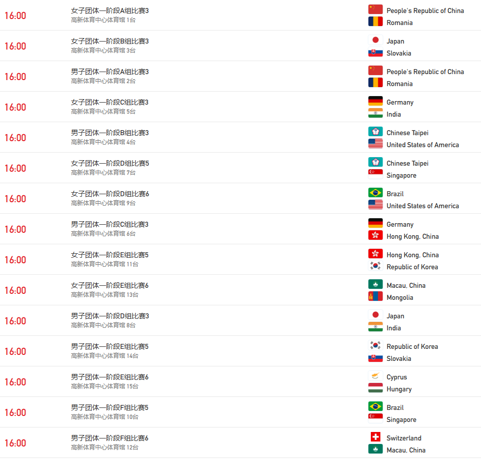 1690535026755935.png 成都大运会今日赛程乒乓球