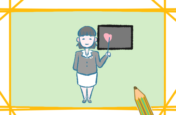 最美教师主要先进事迹简介怎么写