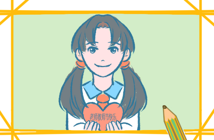 四有好老师事迹材料范文