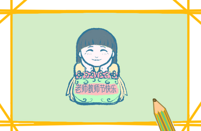 基层教师典型事迹