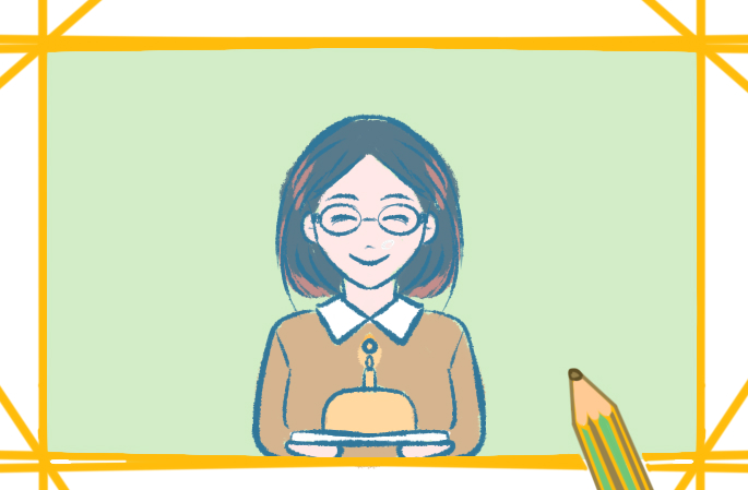 优秀教师师德事迹材料