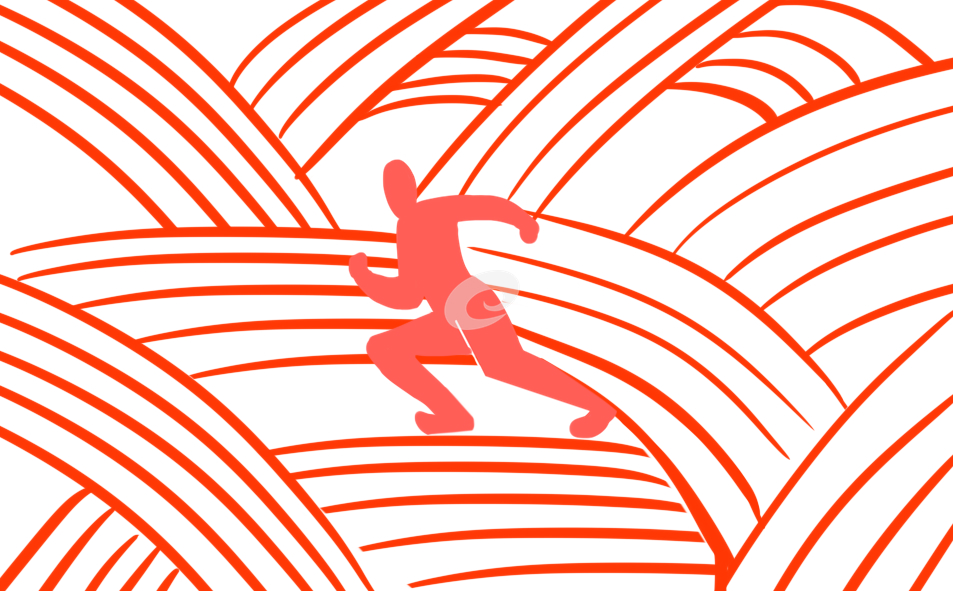 运动会怎么写观后感