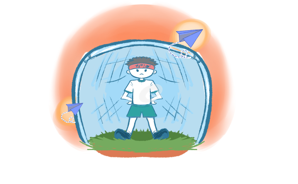 主题运动会方案