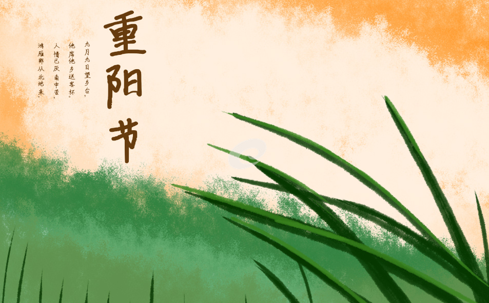 重阳节是什么意思