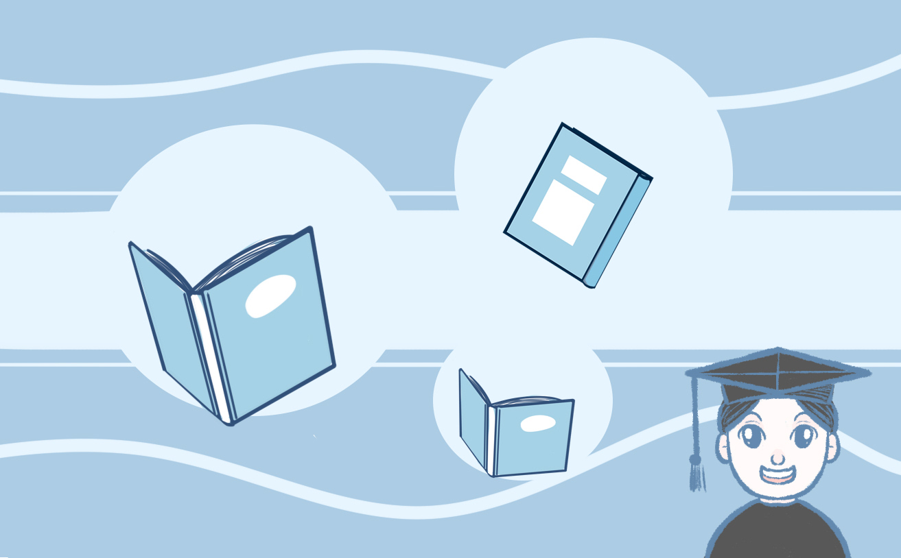 读书笔记的模板大学生