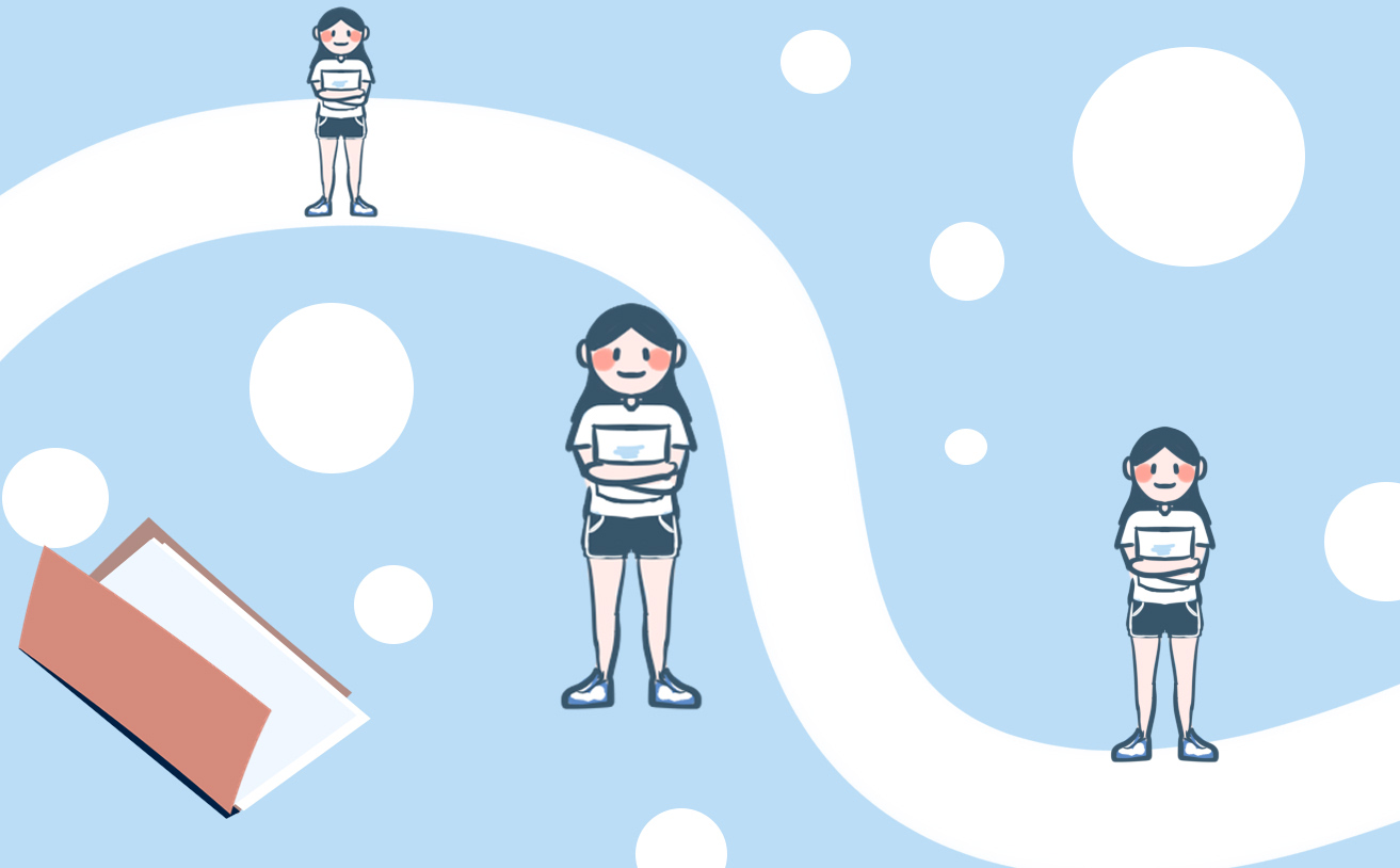 大学生暑假实习工作报告