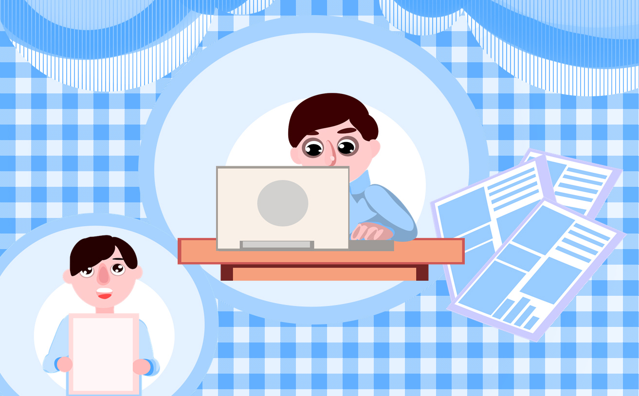 自荐信求职怎么写