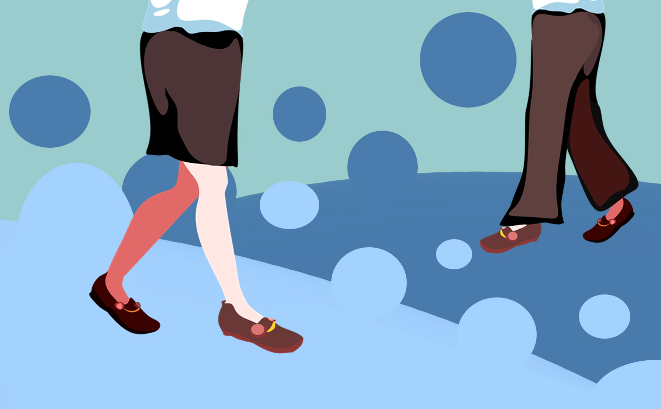 如何求职自荐信