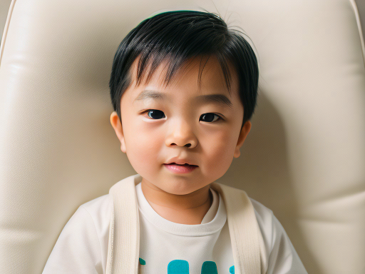 美德少年先进事迹材料范文5篇