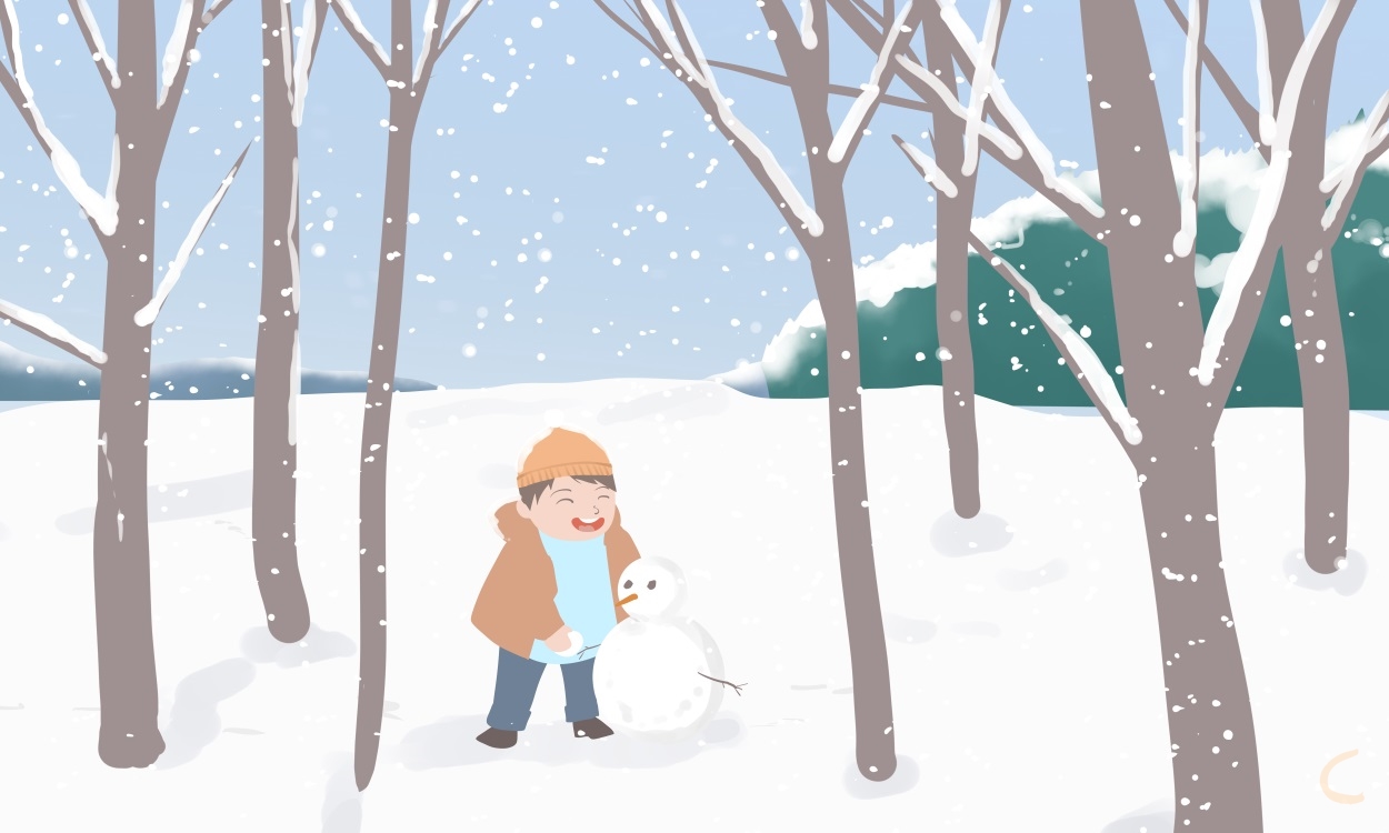 2023今日冬至热门句子