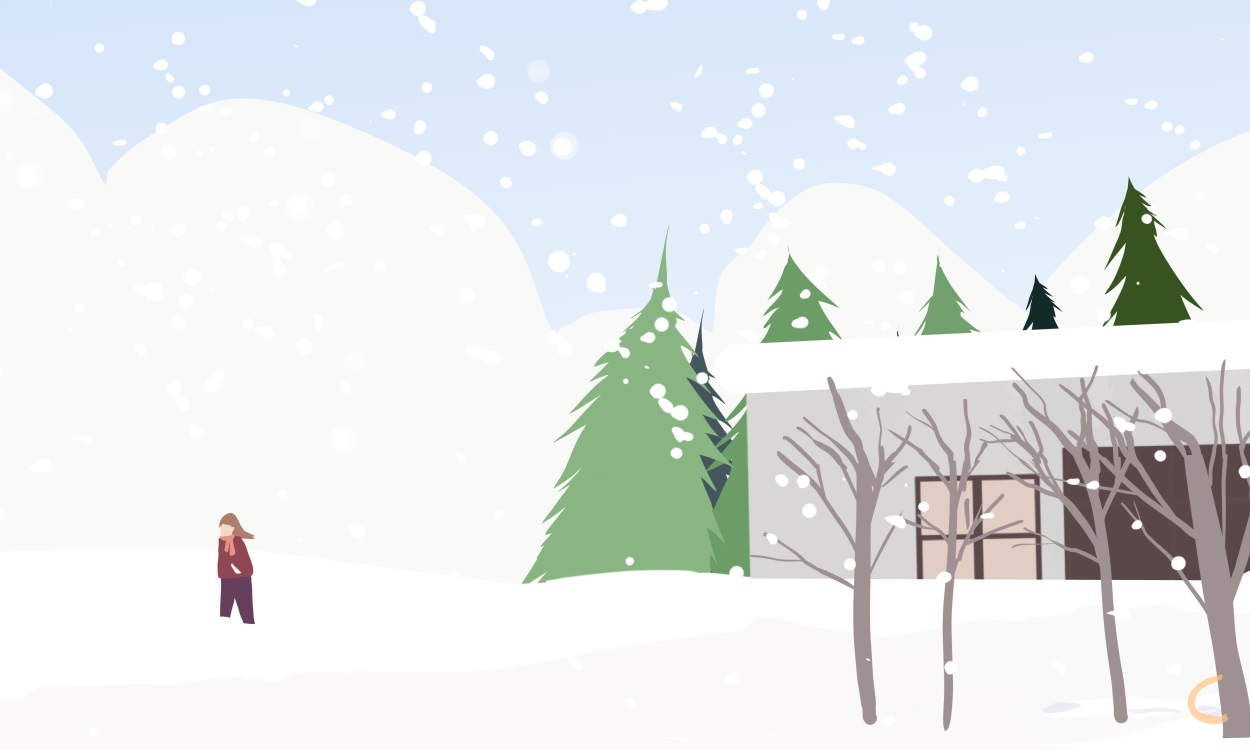 今日冬至经典文案语录