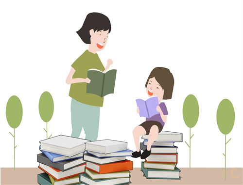 开学自我介绍小作文模板