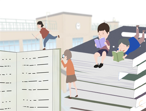 读书观后感300字左右