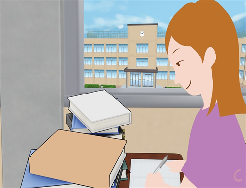 读书笔记100字手写