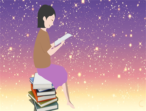 关于读书的总结反思