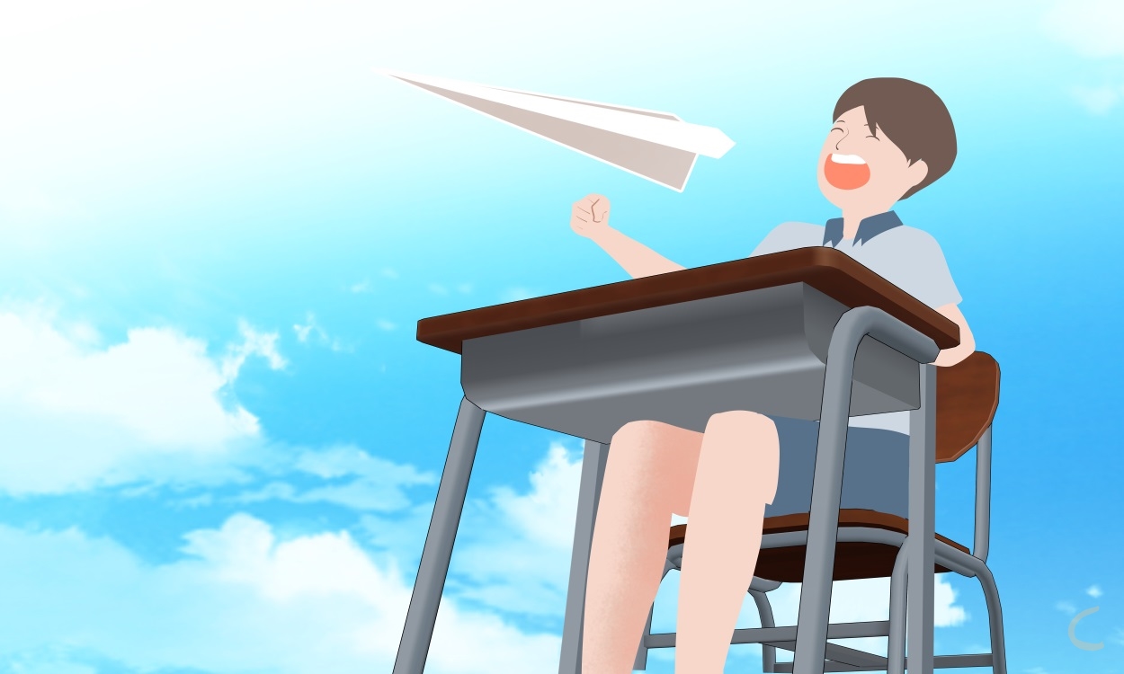 期末总结与反思模板