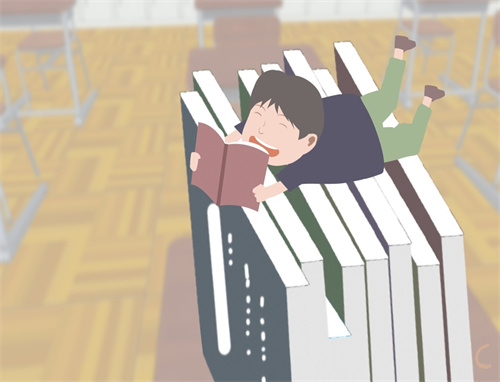 观后感关于读书