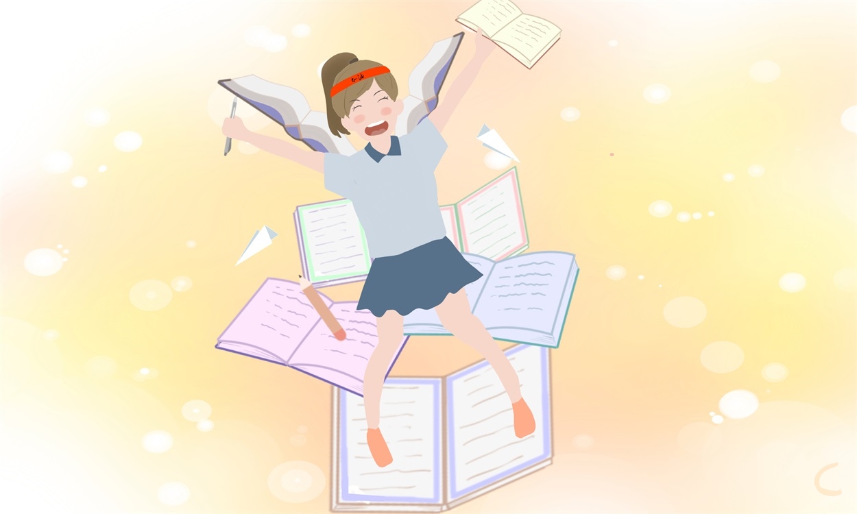 有关高考内容主持稿