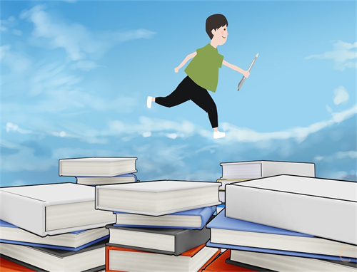 2024小学生个人自传范文大全