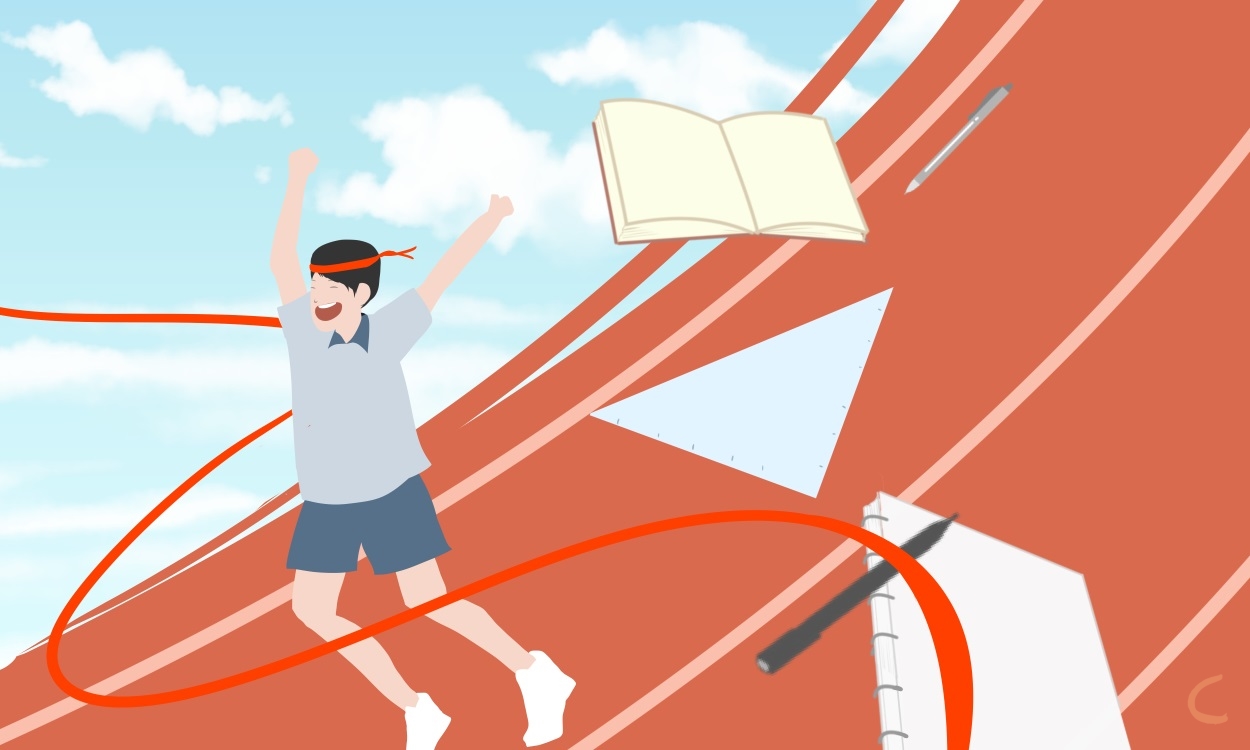 期末自我鉴定600字