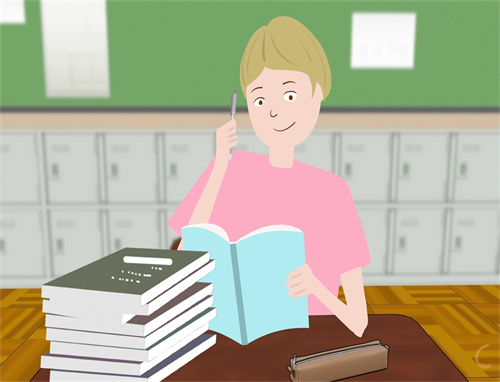 2024教师个人自传范文大全