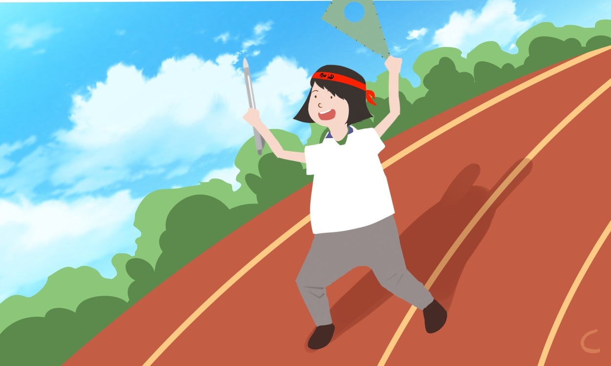 个人期末总结与反思600字