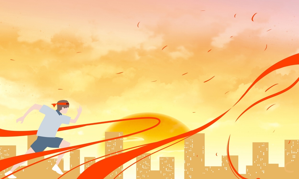 高考励志名言短句激励