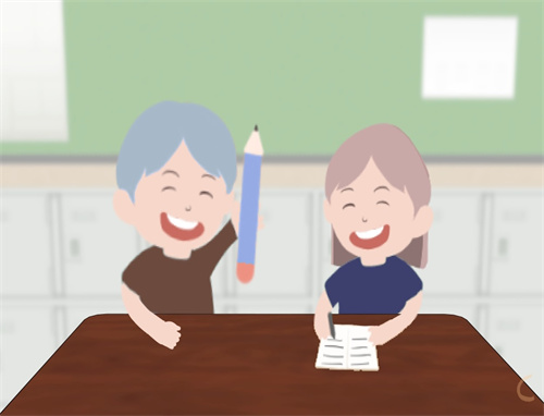 2024年教师个人业务自传范文