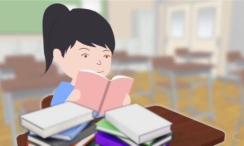 小学生我的自传优秀范文大全