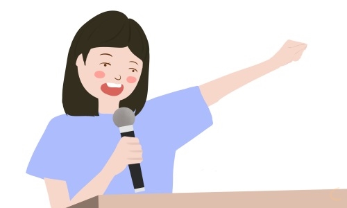 寻找新时代的好少年演讲稿