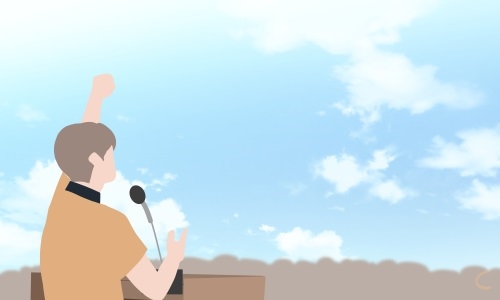 关于垃圾分类演讲稿