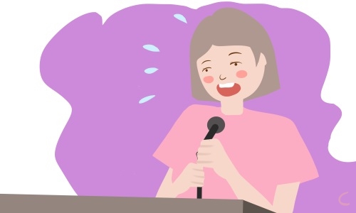 演讲稿新时代好少年