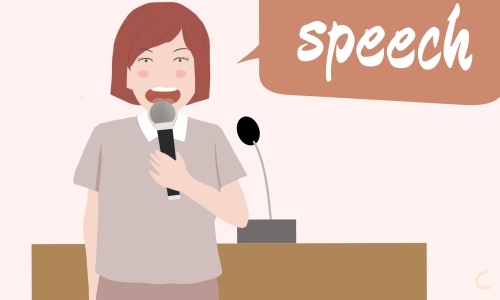 新时代好少年演讲稿三分钟初中