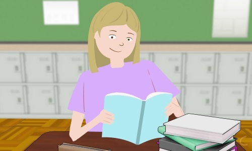 2024学生个人自传范文大全