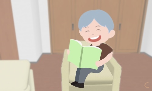 读书主题观后感