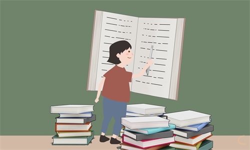 100字的读书心得