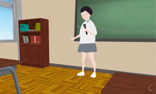 关于比赛的获奖感言模板