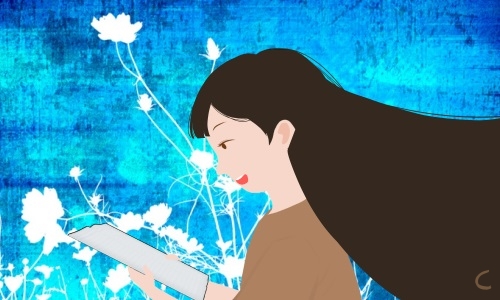 2024个人自传自述模板范文