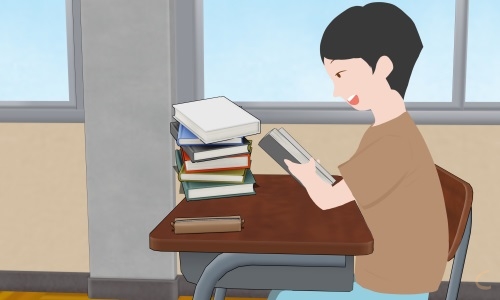 2024大学生个人自传