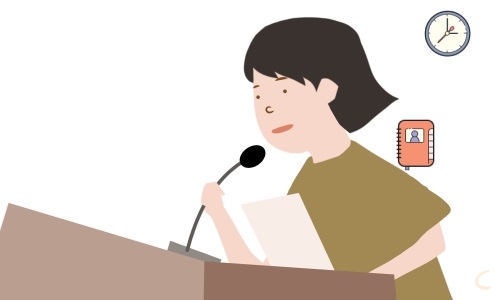 奋进新时代争做追梦人的演讲稿5分钟