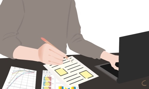 技术员个人工作总结