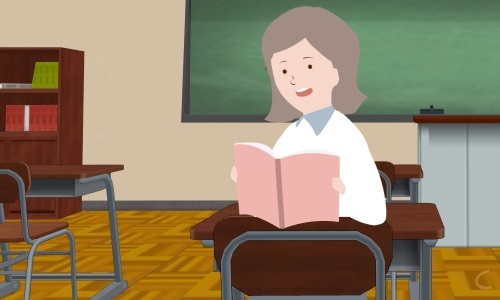 关于企业员工个人自传范文