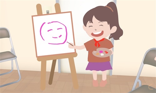 小学简短主持稿