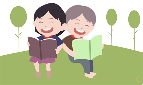 小学生自荐信400字