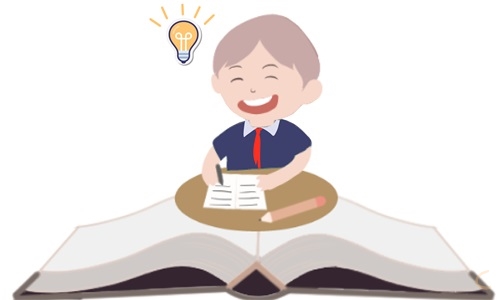 自我介绍小学生简单大方