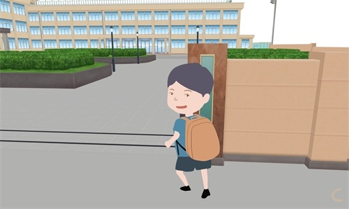 2024安全教育进校园简报范文