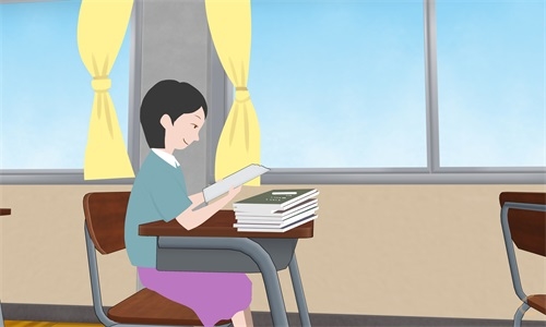 自荐信500字学生