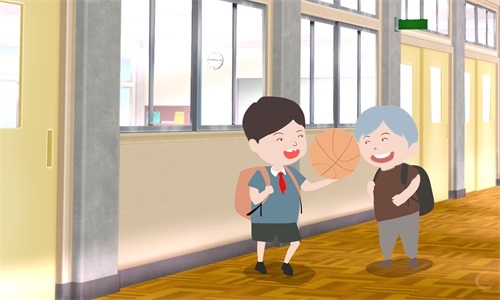 怎么自我介绍简单大方小学生