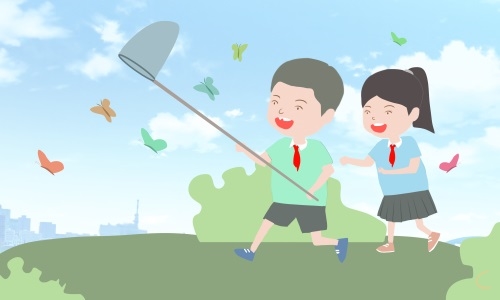 适合小学生发言的演讲稿