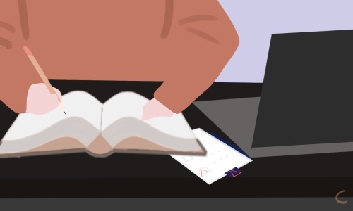 邓稼先有哪些感人的事迹